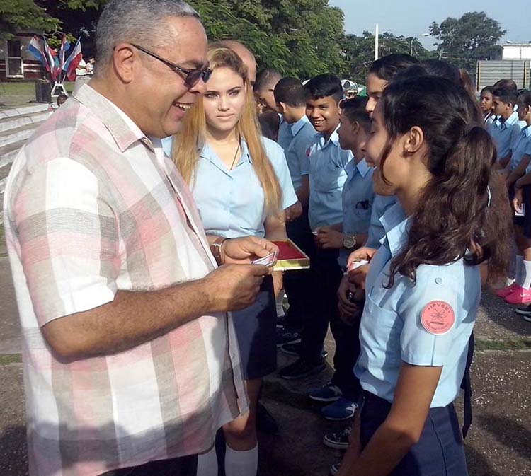 acto che 3