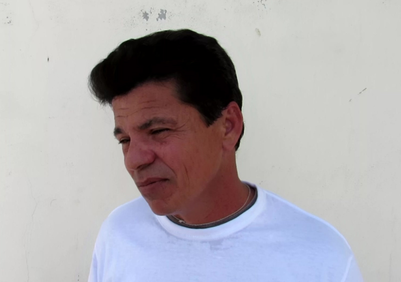 Foto: Alexis del Toro
