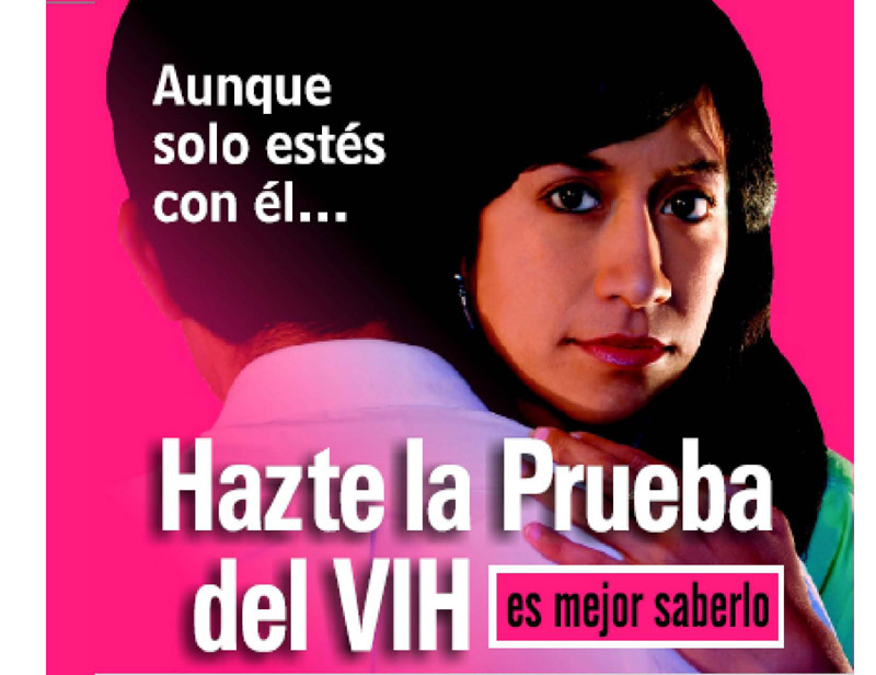 hazte la prueba