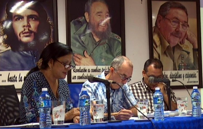 Fotos: La voz del níquel