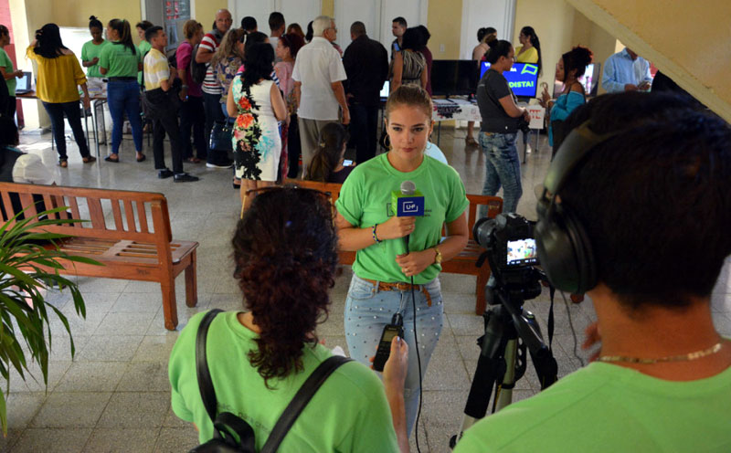 UHO aniversario expoferia 2