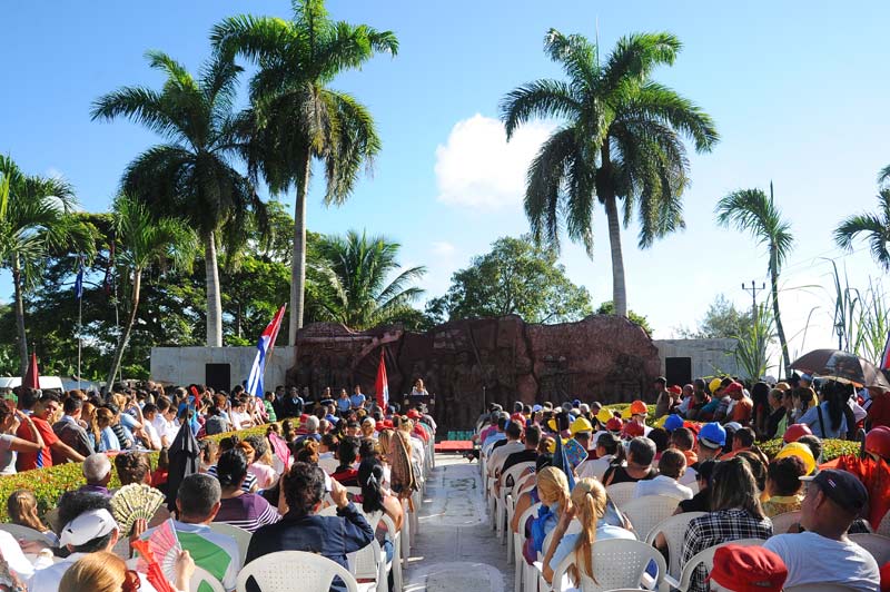 Fotos: Carlos Rafael Fotos: Carlos Rafael