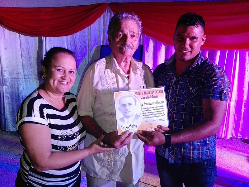 ramon acosta blancolvido2018