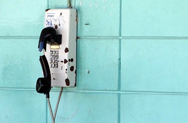 Foto: visiontunera.icrt.cu vandalismo telefonia