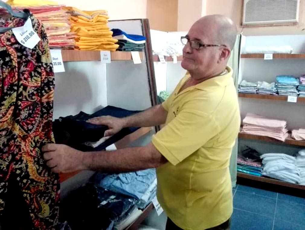 Vidal tec comerciales