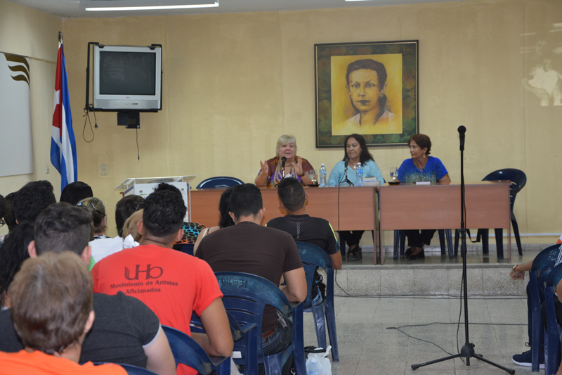 Foto: Luis Ernesto Ruiz
