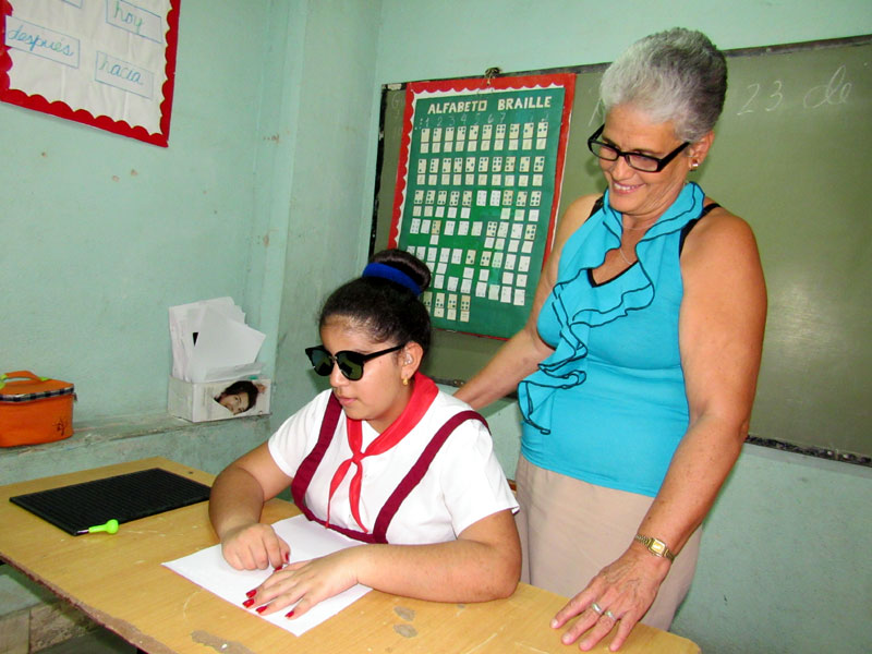 bloqueo educacion 2
