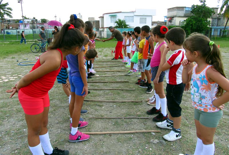 bloqueo educacion 3