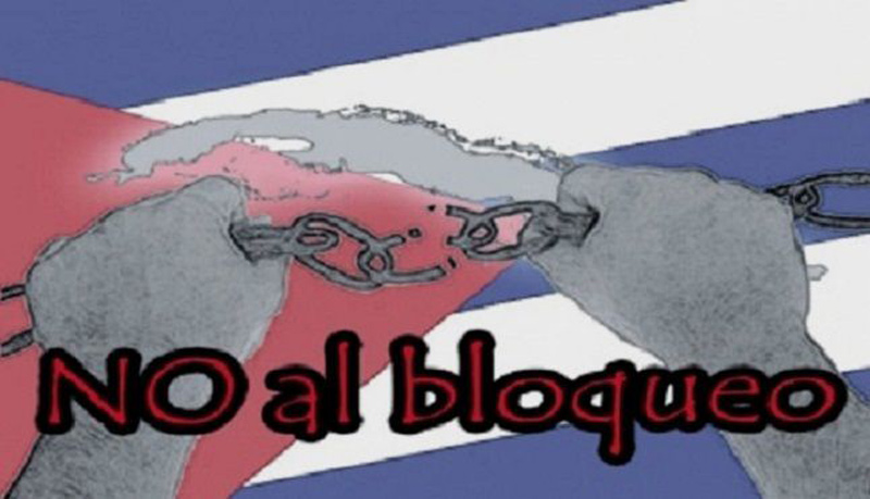 bloqueo estados unidos a cu