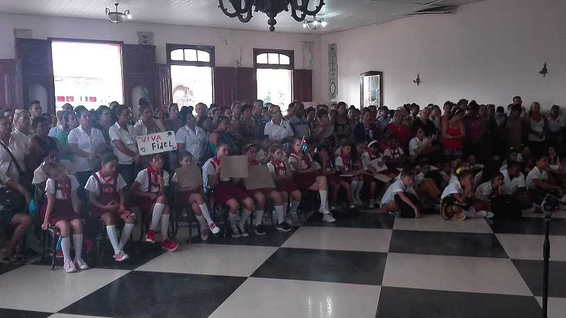 Fotos: Radio Banes