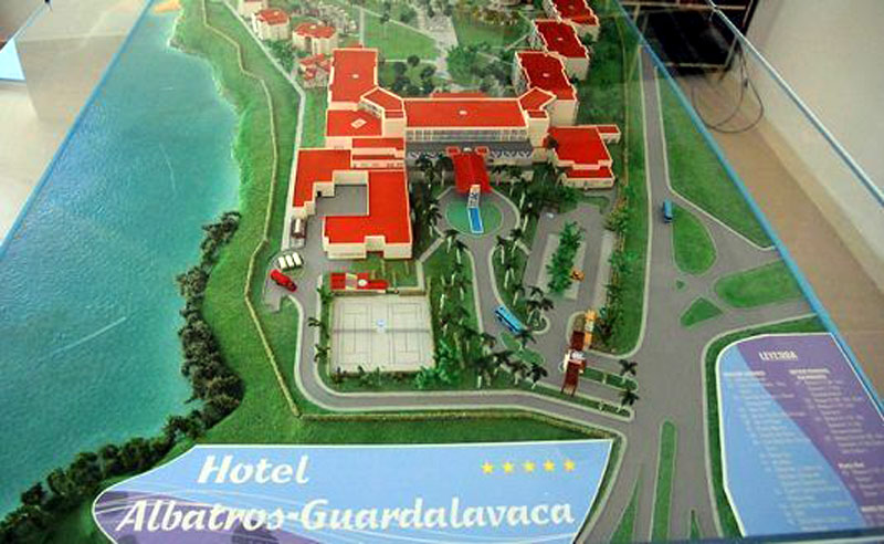 iberostar hotel
