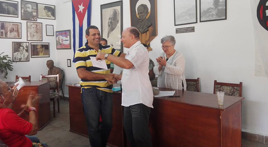 Foto:Yudit Almeida