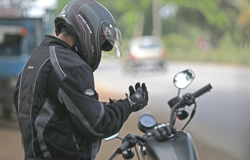 motorista