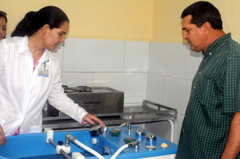 Fotos: Elder Leyva