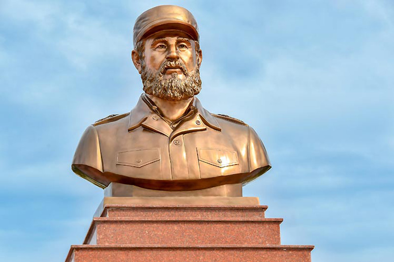 Fidel