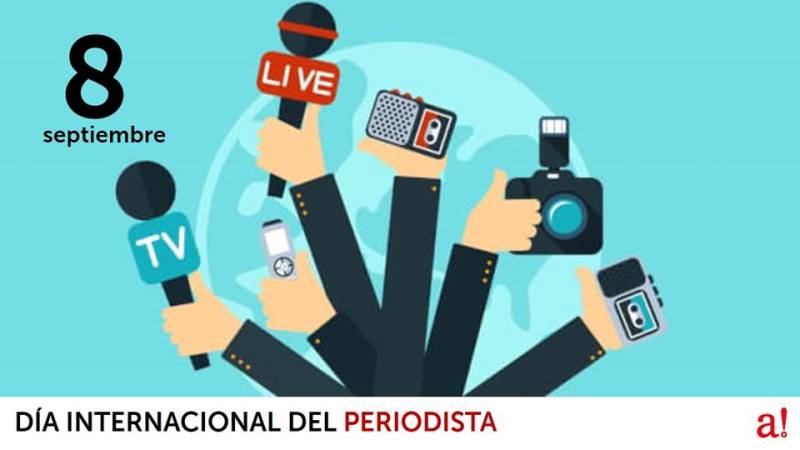 Periodista