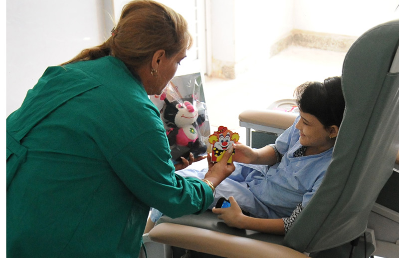 artex donacion 2