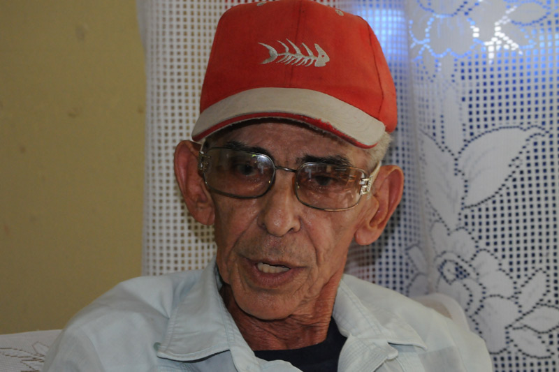 Fotos: Elder Leyva