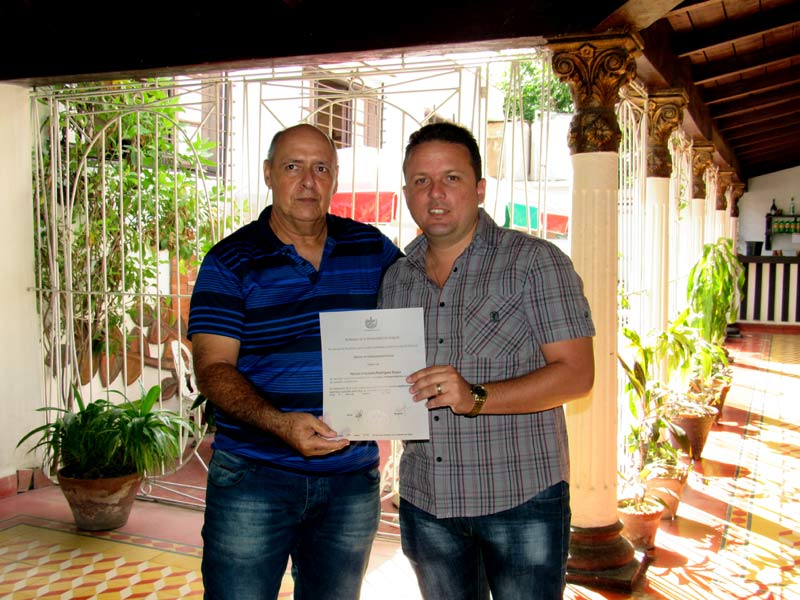 Fotos: Alexis Toro premio E1