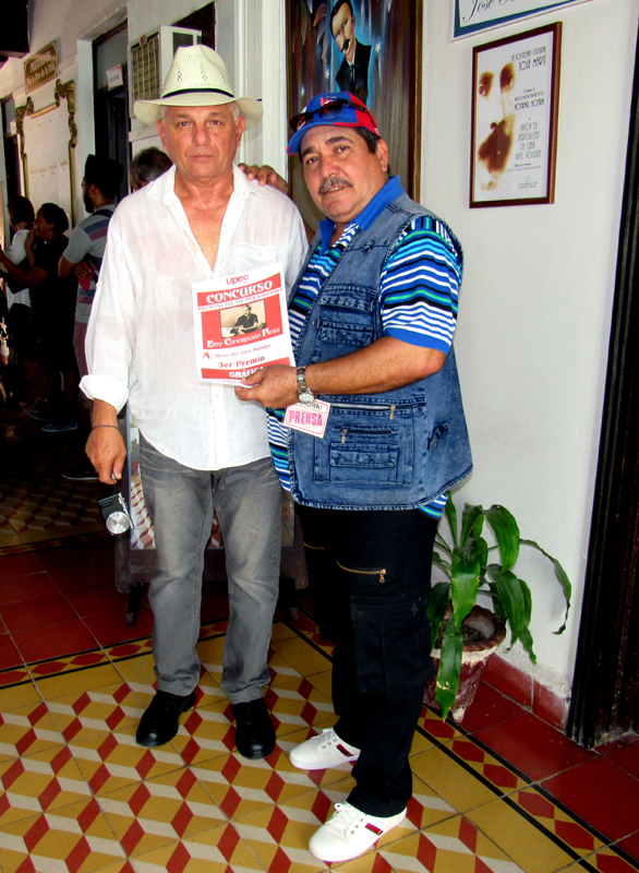 premio EL3