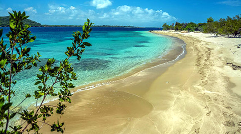 Península de El Ramón,Antilla ramon de antilla holguin 1