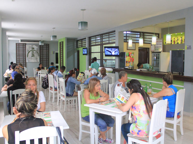 Rincón de Romerías . Desarrollo local FOTO 1