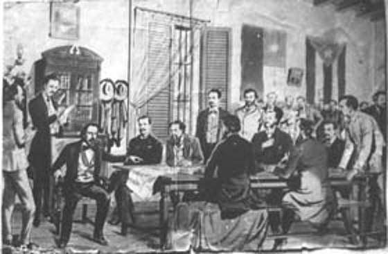 asamblea guaimaro09