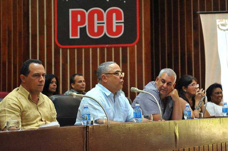 Fotos: Carlos Rafael economiaH3