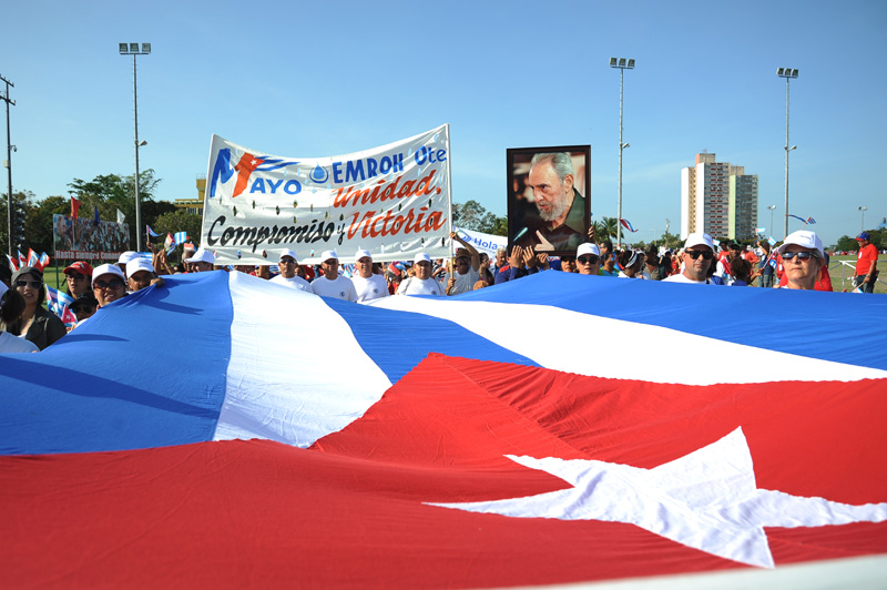 Fotos: Carlos Rafael mayo 8454