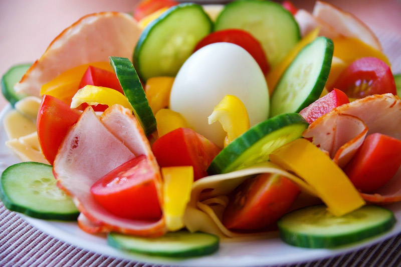 nutricion