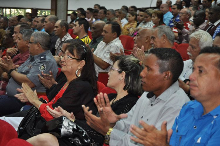 Fotos: Élder Leyva