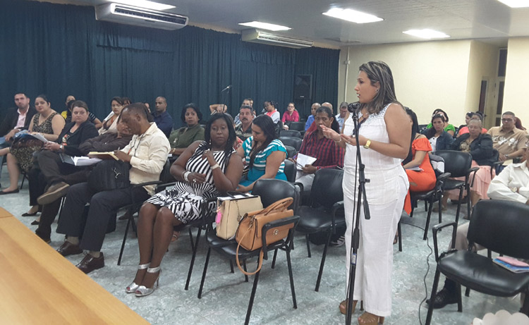Fotos: De la autora