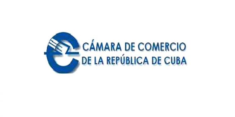cámara comercio