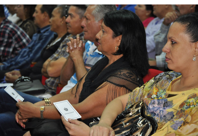Fotos: Élder Leyva