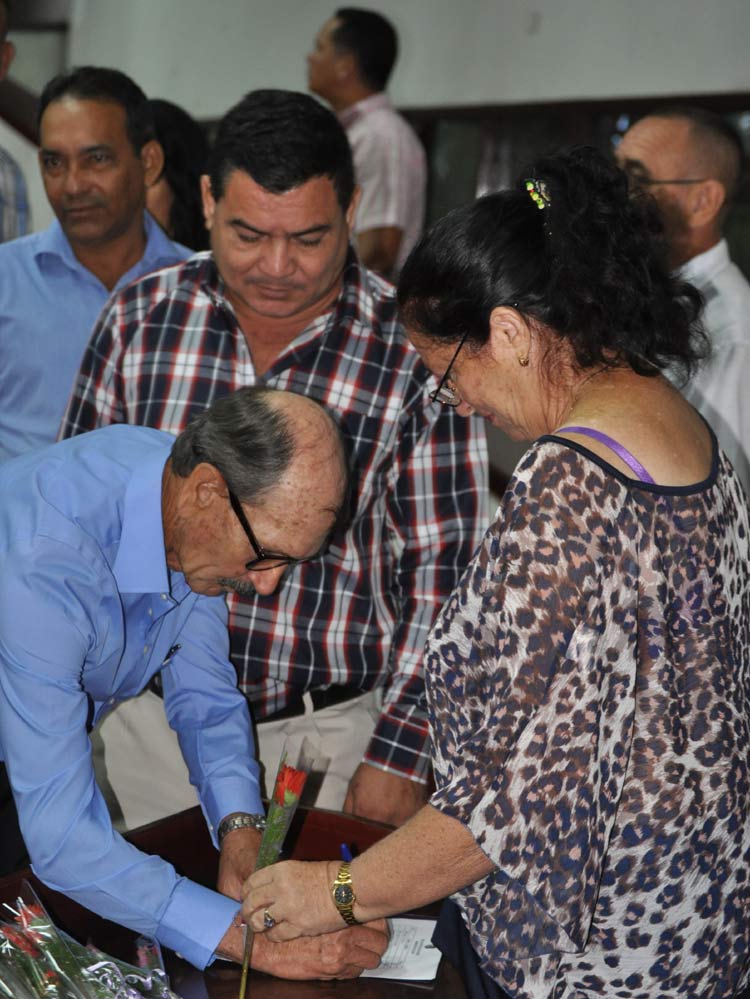 Fotos: Élder Leyva