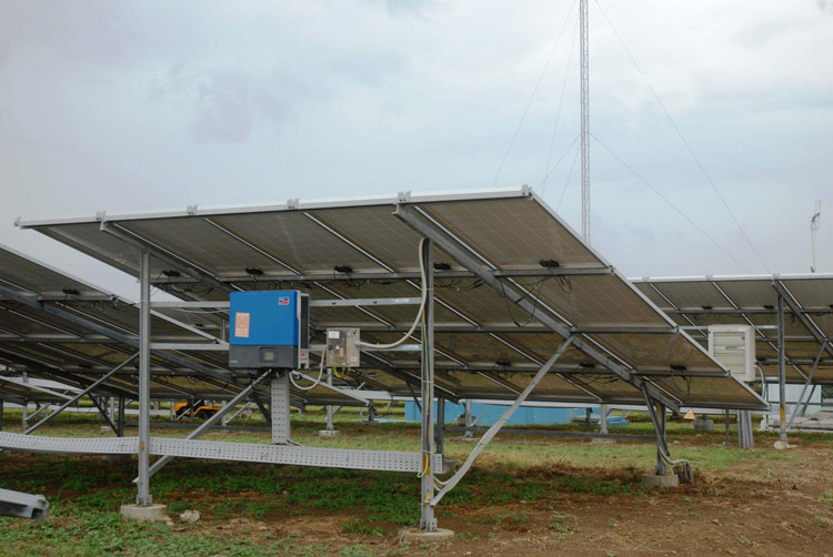 energía solar 2