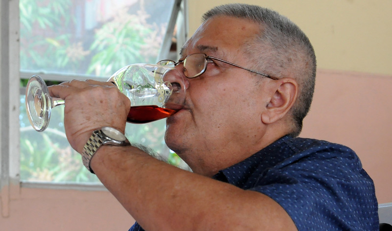 Cata Festival vinos 1