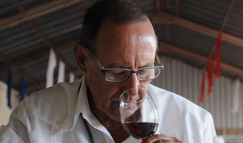 Cata Festival vinos 3