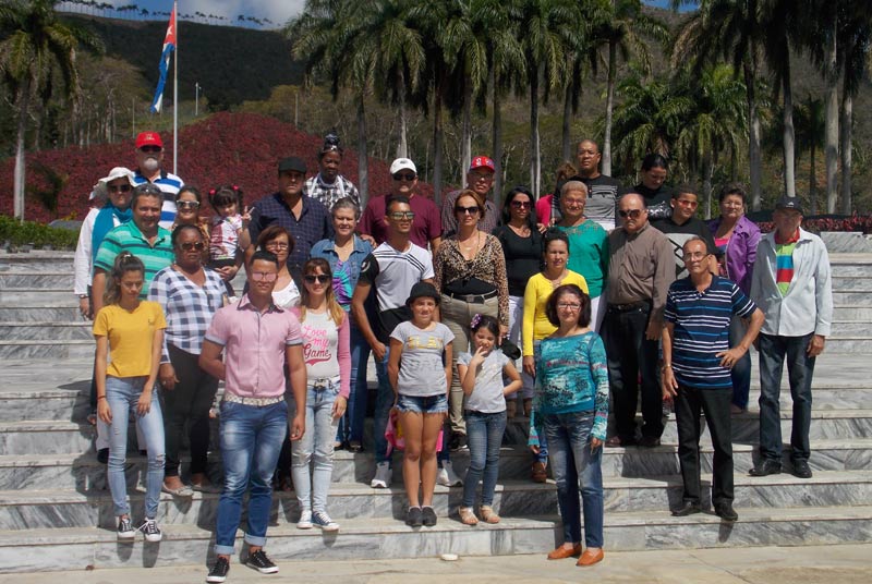 GRUPO DE PROPAGANDA PROVINC