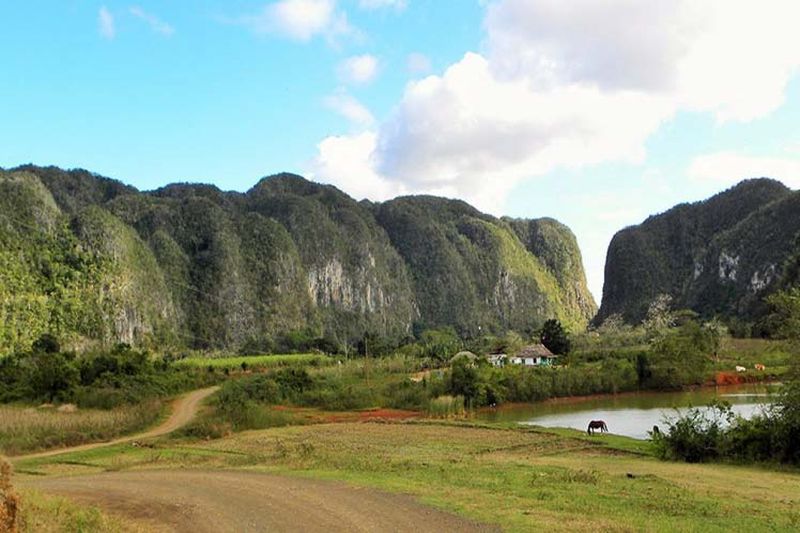 cuba vinales