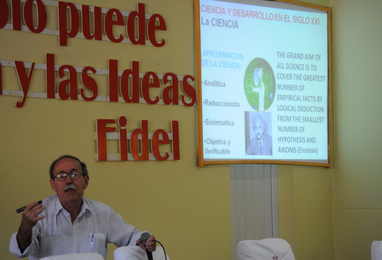 expociencia 2