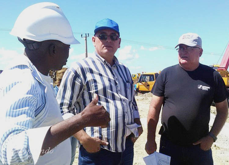 ministro agricultura mayari2