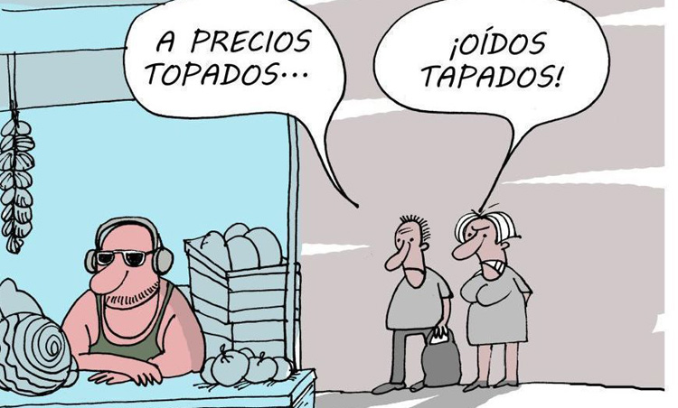 precios topados 1