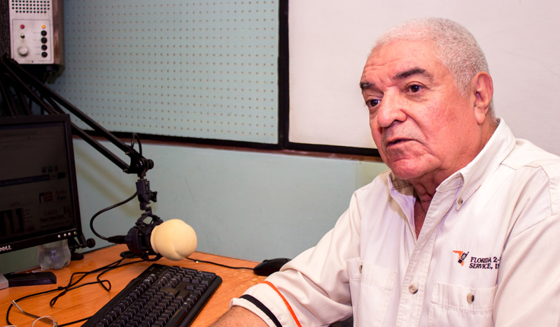 Entrevista Nestor Salazar 1