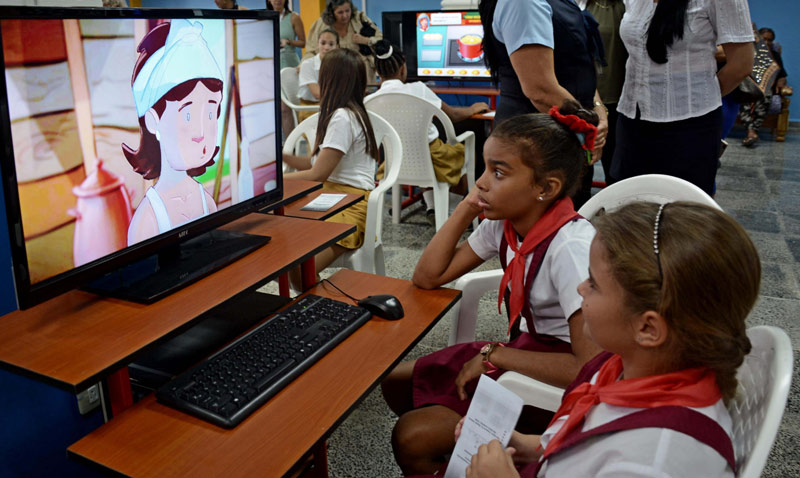 Informatizacion