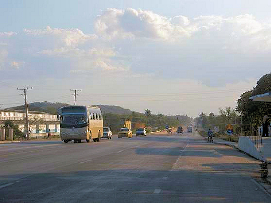 carretera central ampliacion 2