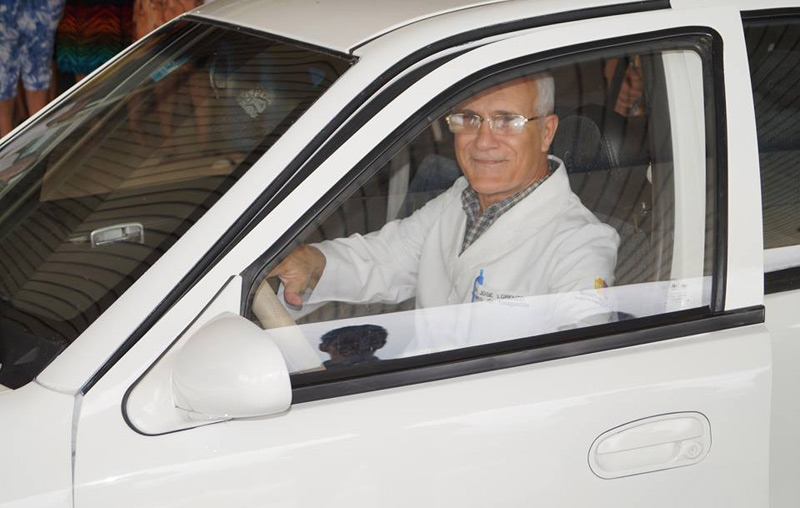 medicos autos 2