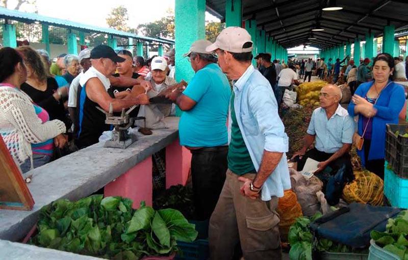 La resolución 302/2019 llegó para ajustar, regular y poner orden a los precios de venta de los TPC. Foto: Vanguardia.cu precios topados