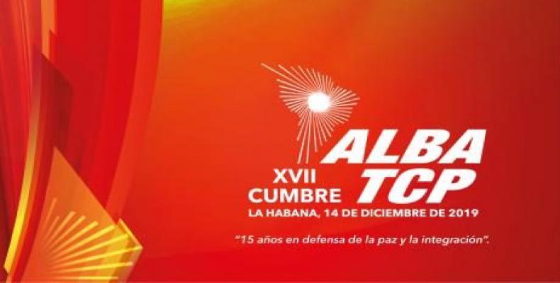 Alba TCP