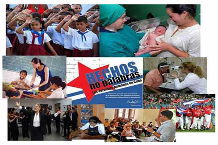 Cuba Derechos